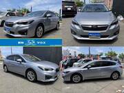 2017 SUBARU IMPREZA SPORTS