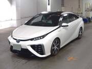 2018 TOYOTA MIRAI
