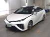 TOYOTA MIRAI