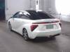 TOYOTA MIRAI