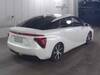 TOYOTA MIRAI