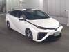 TOYOTA MIRAI