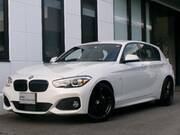 2018 BMW 1 SERIES