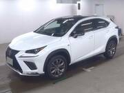 2019 LEXUS NX