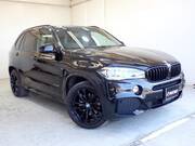 2018 BMW X5