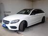 MERCEDES BENZ C-CLASS Stationwagon