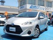 2015 TOYOTA AQUA S