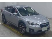 2017 SUBARU XV