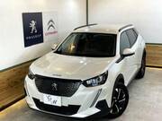 2020 PEUGEOT 2008