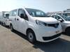 NISSAN NV200 VANETTE VAN