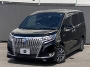 2020 TOYOTA ESQUIRE