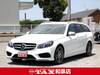MERCEDES BENZ E-CLASS Stationwagon