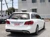 MERCEDES BENZ E-CLASS Stationwagon