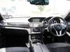 MERCEDES BENZ E-CLASS Stationwagon