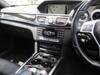 MERCEDES BENZ E-CLASS Stationwagon