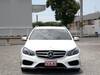 MERCEDES BENZ E-CLASS Stationwagon