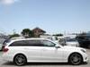 MERCEDES BENZ E-CLASS Stationwagon