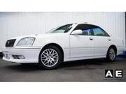 2000 TOYOTA CROWN ATHLETE V