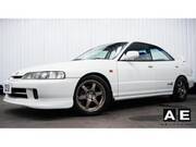 1996 HONDA INTEGRA TYPE-R