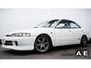 HONDA INTEGRA