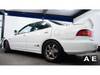 HONDA INTEGRA