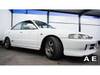 HONDA INTEGRA