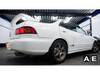 HONDA INTEGRA