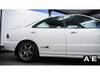 HONDA INTEGRA