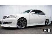 2003 TOYOTA MARK II