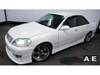 TOYOTA MARK II