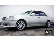2002 TOYOTA CROWN ATHLETE V