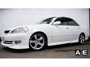 2003 TOYOTA MARK II