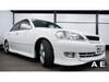 TOYOTA MARK II