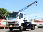 2011 FUSO CANTER
