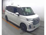 2021 TOYOTA ROOMY