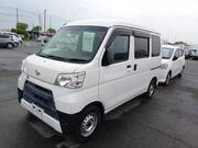 2018 DAIHATSU HIJET CARGO