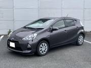 2013 TOYOTA AQUA S