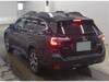 SUBARU LEGACY OUTBACK