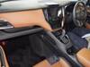 SUBARU LEGACY OUTBACK