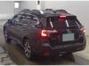 SUBARU LEGACY OUTBACK