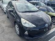 2013 TOYOTA AQUA S