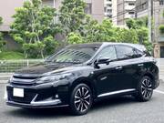 2015 TOYOTA HARRIER
