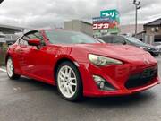 2012 TOYOTA 86 GT