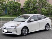 2018 TOYOTA PRIUS A PREMIUM
