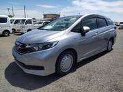 2020 HONDA SHUTTLE