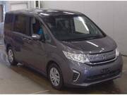 2016 HONDA STEPWAGON