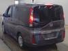 HONDA STEPWAGON