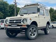 1993 SUZUKI JIMNY HC
