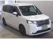 2023 HONDA STEPWAGON