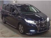 2020 HONDA ODYSSEY